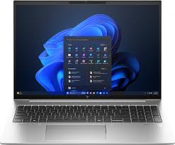 HP NOTEBOOK ELITEBOOK 860 G11 HP NOTEBOOK ELITEBOOK 860 G11